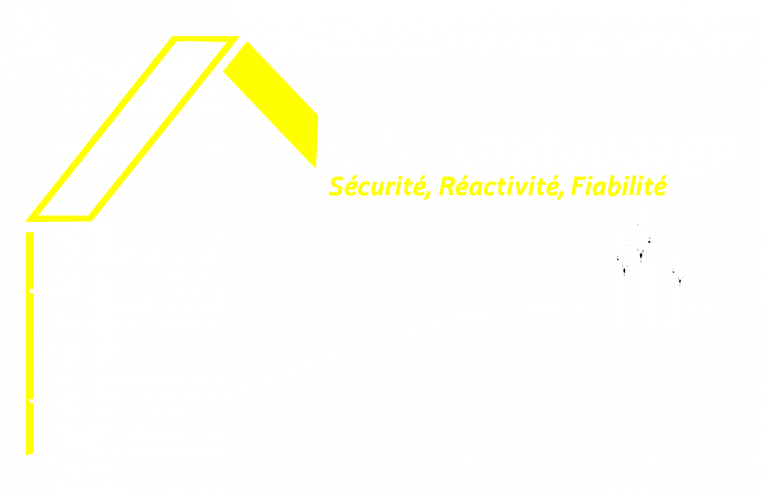 Logo CS Echafaudage
